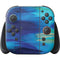 Ocean Blue Brush Stroke by Etta Vee Nintendo Switch 2 (2025) Joy-Con Controller Skin